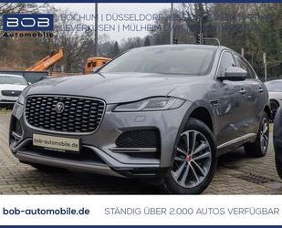 Jaguar Jaguar F-Pace P400e S AWD PANO NAVI HUD KLIMA Gebrauchtwagen