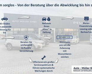 Peugeot Peugeot 2008 GT Pack Gebrauchtwagen