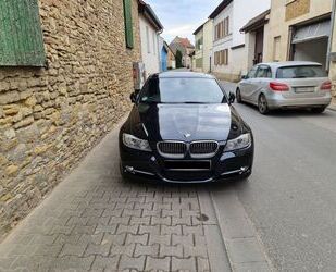 BMW BMW 320d xDrive Edition Exclusive Edition Exclusiv Gebrauchtwagen