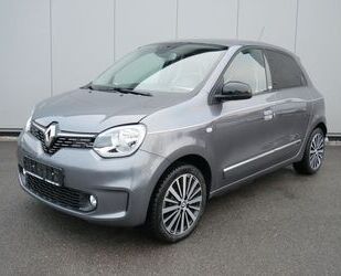 Renault Renault Twingo Techno Electric Gebrauchtwagen