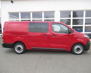 Opel Opel Vivaro 2.0 D L Doppelkabine Edition (L3) Gebrauchtwagen