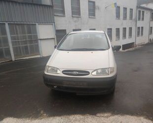 Ford Galaxy Gebrauchtwagen