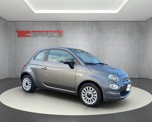 Fiat Fiat 500 DolceVita /Sitzheizung / Panoramadach Gebrauchtwagen