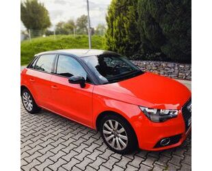 Audi Audi A1 1.2 TFSI Ambition Sportback Ambition Gebrauchtwagen