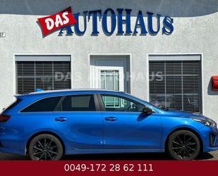 Kia Kia Ceed Sportswagon GT-LINE 174000 KM PANO NAVI Gebrauchtwagen