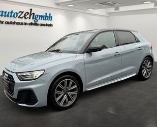 Audi Audi A1 25 TFSI S line +LED+PDC+Sitzh.+Climatrinic Gebrauchtwagen