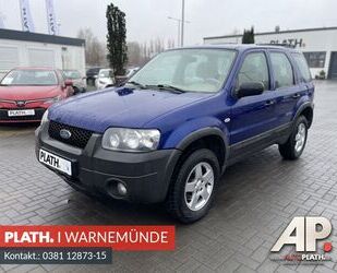 Ford Ford Maverick XLT 4x4 Gebrauchtwagen