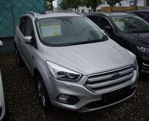 Ford Ford Kuga Titanium Diesel Gebrauchtwagen