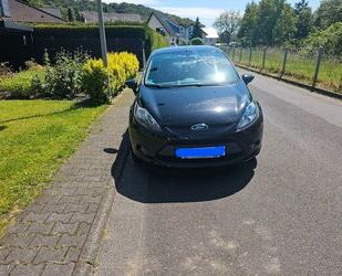 Ford Ford Fiesta 60kW Gebrauchtwagen