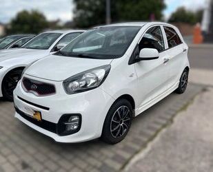 Kia Kia Picanto 1.2 Morning Gebrauchtwagen