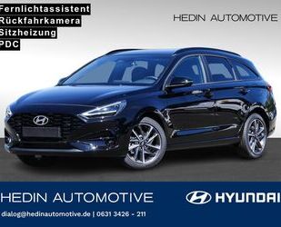 Hyundai Hyundai i30 Kombi ADVANTAGE 1.0 T-GDI 7-DCT KLIMA+ Gebrauchtwagen