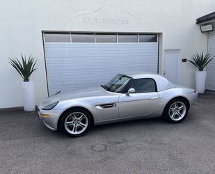 BMW BMW Z8 ROADSTER *** 1. HAND *** orig. 31 TKM *** Gebrauchtwagen