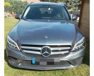 Mercedes-Benz Mercedes-Benz C 220 d T Autom. - Gebrauchtwagen