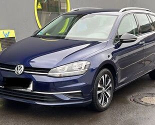 VW Volkswagen Golf 1.5 TSI ACT OPF IQ.DRIVE Variant I Gebrauchtwagen