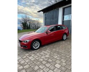 BMW BMW 318d xDrive Touring Gebrauchtwagen