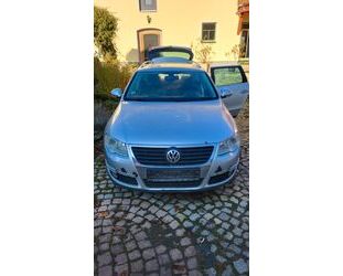 VW Volkswagen Passat Variant 1.4 TSI Comfortline Vari Gebrauchtwagen