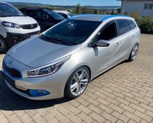 Kia Kia ceed Sportswagon* Tüv 2026 Gebrauchtwagen