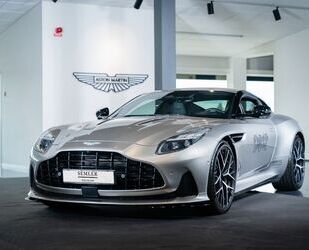 Aston Martin Aston Martin DB12 4.0 V8 Gebrauchtwagen