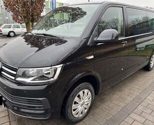 VW Volkswagen T6.1 Caravelle Comfortline 2.0 TDI DSG Gebrauchtwagen