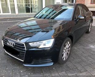 Audi Audi A4 Lim.1hand Gebrauchtwagen