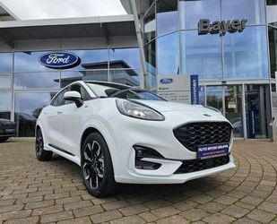 Ford Puma Gebrauchtwagen