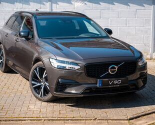 Volvo Volvo V90 R-Design T6 Recharge AWD Plug-In Hybrid Gebrauchtwagen