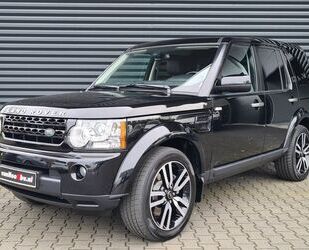 Land Rover Land Rover Discovery Discovery 3.0 SDV6 HSE Commer Gebrauchtwagen