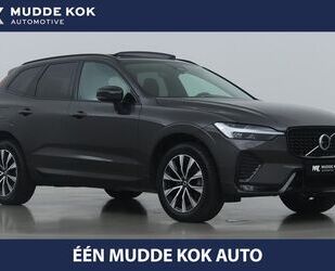 Volvo Volvo XC60 B5 AWD Plus Dark | panorama dach | ACC Gebrauchtwagen