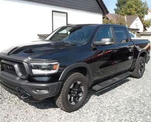 Dodge Dodge RAM 5.7 Hemi 4x4,Crew Rebel GT 