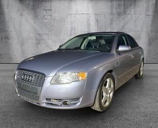 Audi Audi A4 Limousine 2.0TFSI S Line NAVI Bi-XENON Kli Gebrauchtwagen