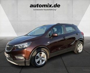 Opel Opel Mokka X Edition 1.4 Turbo. 103 5-TÃ¼rer Gebrauchtwagen