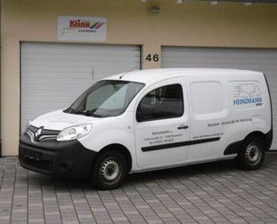 Renault Renault Kangoo Rapid 1.5 dCI Maxi Extra mit KLIMA Gebrauchtwagen