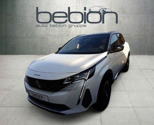 Peugeot Peugeot 3008 Plug-In Hybrid4 300 e-EAT8 GT ACC FLA Gebrauchtwagen