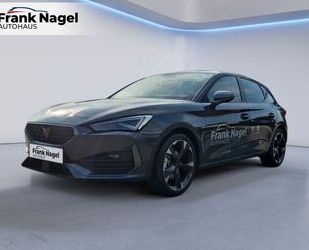 Cupra Cupra Leon 1.5 eTSI ACT 7-Gang-DSG Gebrauchtwagen