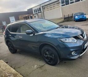 Nissan Nissan X-Trail 4x4 TEKNA 2.0 dCi DPF AUTO TEKNA Gebrauchtwagen