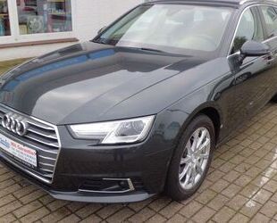 Audi Audi A4 Avant sport Gebrauchtwagen