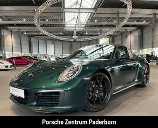 Porsche Porsche 991 911 Targa 4 3.0 Sportabgasanlage LED 2 Gebrauchtwagen