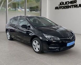 Opel Opel Astra K Edition Start Stop 1.5 D EU6d, Tüv Ne Gebrauchtwagen