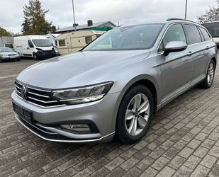 VW Volkswagen Passat Variant Business 2.0 DSG Gebrauchtwagen