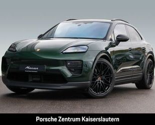 Porsche Porsche Macan 4 BOSE InnoDrive LED-Matrix Panorama Gebrauchtwagen