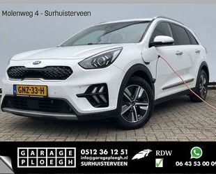 Kia Kia Niro 1.6 GDi PHEV DynamicLine Adap.Cruise Nav/ Gebrauchtwagen