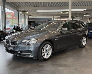 BMW BMW 528i Touring/Bi-Xenon/Navi/Pano/SHZ Gebrauchtwagen