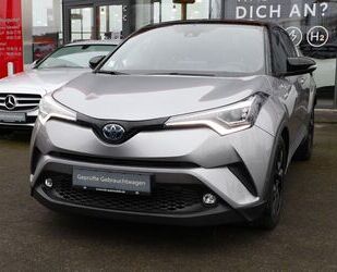 Toyota Toyota C-HR 1.8 Hybrid Ampya Edition Kamera*LM*Led Gebrauchtwagen