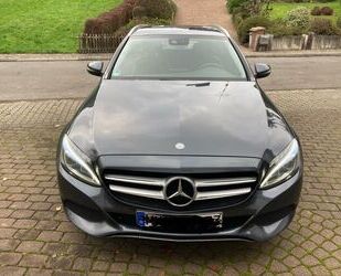 Mercedes-Benz Mercedes-Benz C 220 d T - Gebrauchtwagen