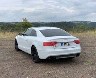 Audi Audi S5 3.0 TFSI S tronic quattro - Gebrauchtwagen