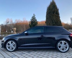 Audi Audi S3 2.0 TFSI S tronic quattro -S-Line DSG Gebrauchtwagen