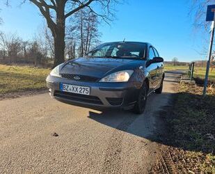 Ford Ford Focus 1.8TDCi 74kW Trend Trend Gebrauchtwagen