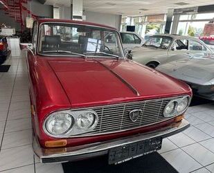 Lancia Lancia Fulvia Gebrauchtwagen