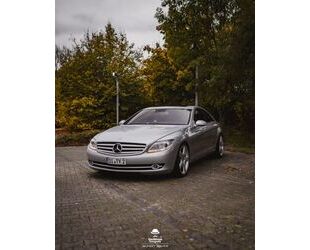 Mercedes-Benz Mercedes-Benz CL 500 - Gebrauchtwagen