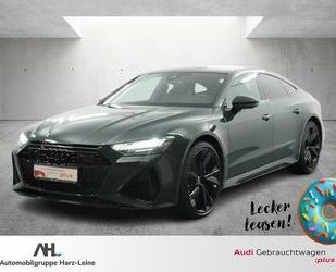 Audi Audi RS7 Sportback Allradlenkung, HuD, Standheizun Gebrauchtwagen